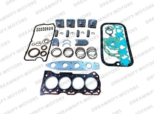 Moteur reconstruction kit - reconstruction,