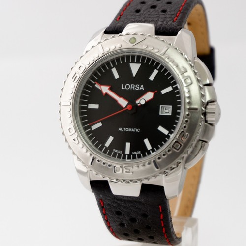 Lorsa montre bracelet - lorsa,