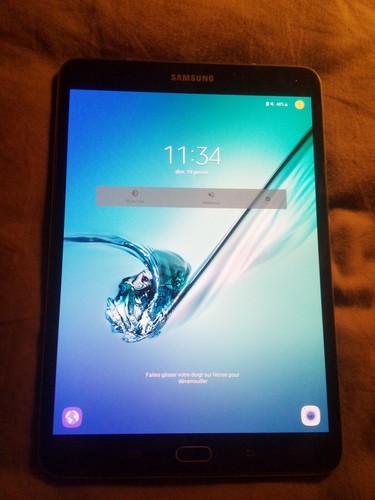 Tablette samsung galaxy - samsung,