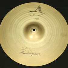 Cymbale Crash Zildjian