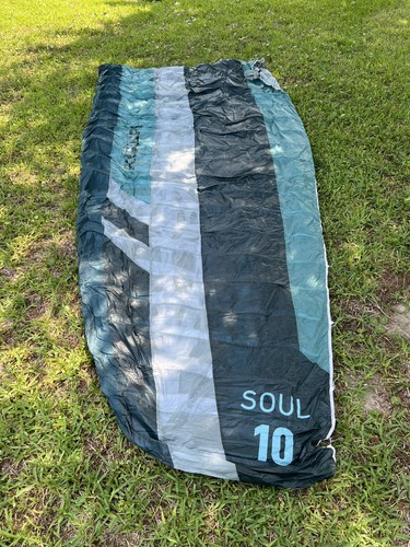 Flysurfer soul meter v2 - soul, 10