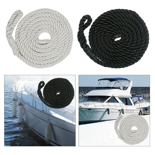 Ligne garde boue bateau - de,