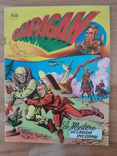 OURAGAN     N°28     ARTIMA