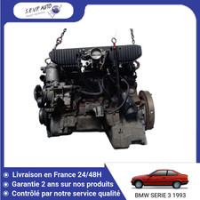 🇫🇷 MOTEUR   BMW SERIE 3