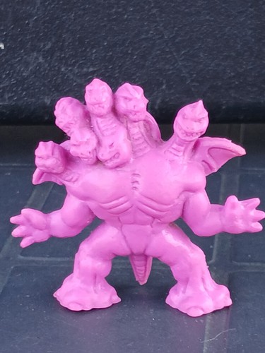 The great beast monster - the,