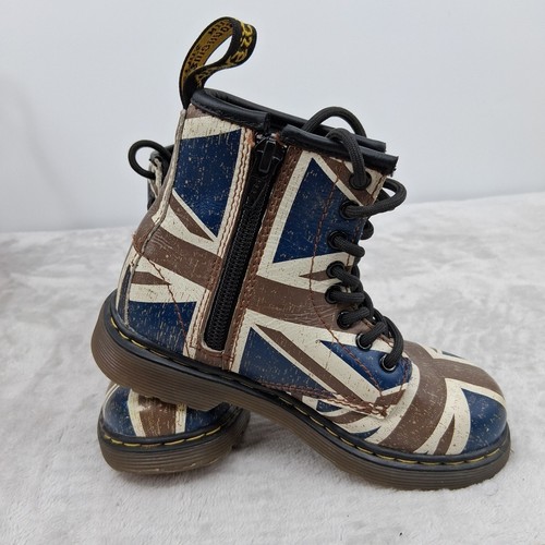 Marten youth delaney union - dr.,