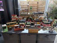 Train de collection Hornby