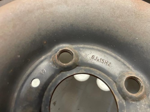 Jante renault clio phase 1 - 3,