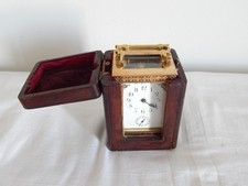 Superbe ancienne pendule - ancienne,