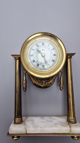 Charmante pendule ancienne