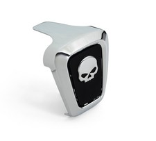 Harley-Davidson Willie G SKULL