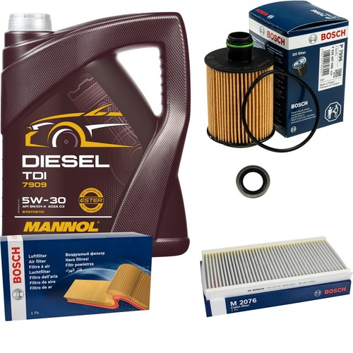 Bosch inspection set - inspection, 5