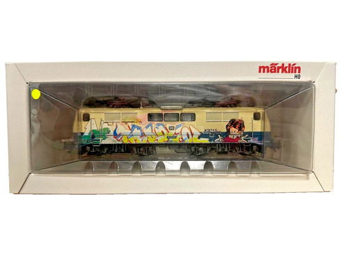 Märklin 83342 electric - h0,