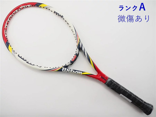 Wilson steam pro 2012 - wilson,