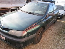 Moteur RENAULT LAGUNA 1 PHASE 2 1.9 DTI - 8V TURBO /R:37157259