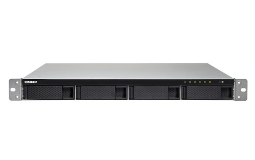 Nas qnap 453bu rack - ts-453bu-rp, 1u