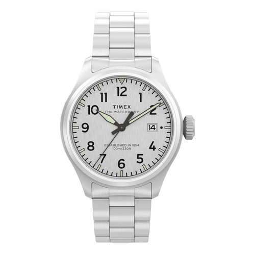 Timex gents waterbury ace - timex,