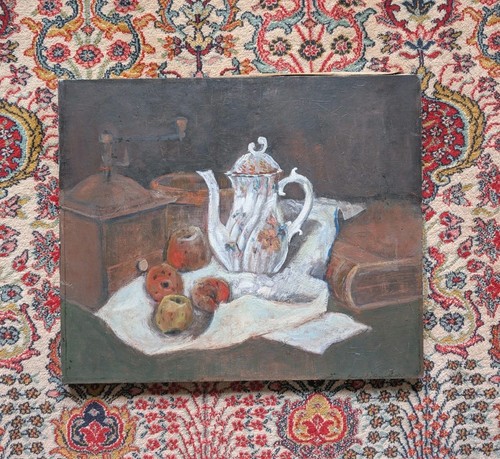 Hst nature morte - hst,