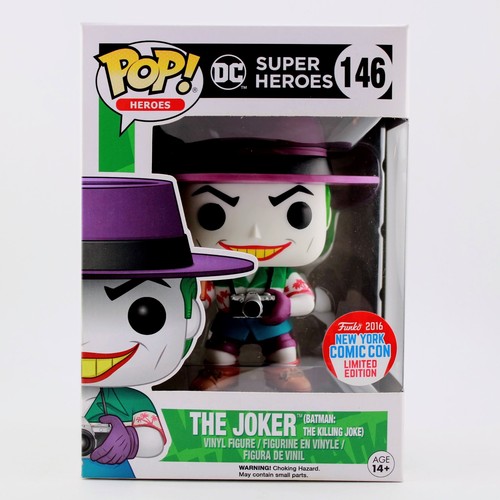Funko pop super - pop,