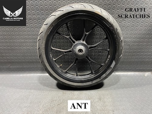 Jante roue avant derbi - de, gpr