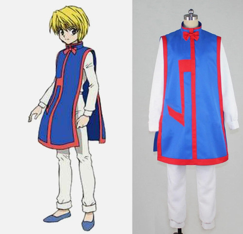 Hunter kurapika - hunter×hunter,