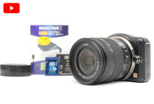 Appareil photo numérique