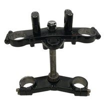 Té de fourche inférieur