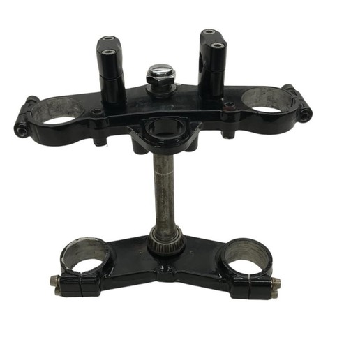 Té fourche inférieur - fourche,