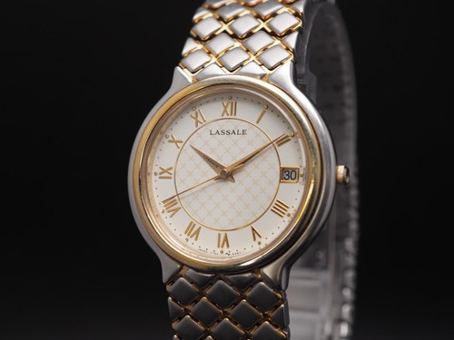 Montre homme vintage 1987 - vintage, n