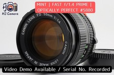 [NEUF] Nouvel objectif Canon