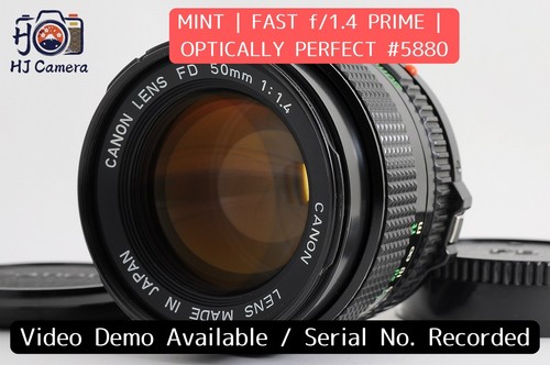Neuf nouvel objectif canon - [neuf],
