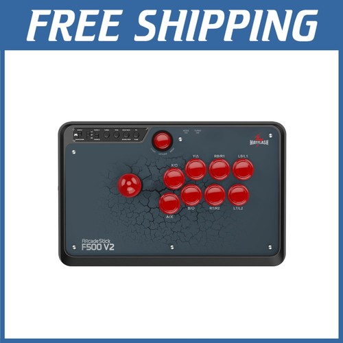 Ergonomic arcade fighting - arcade,