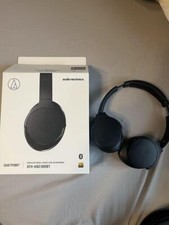 Casque sans fil Audio-Technica