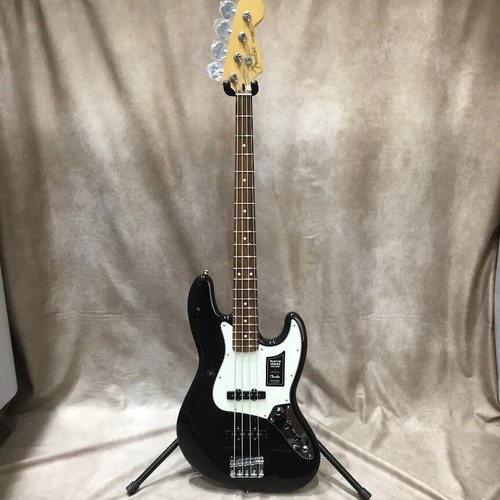 Fender player jazz bass - fender,