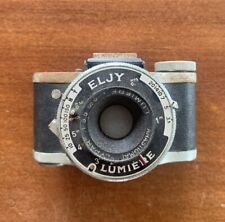 LUMIERE ELJY Subminiature