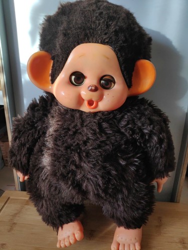 Rare peluche style kiki