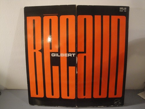 Tours gilbert bécaud - tours,