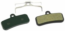 Plaquettes de frein pour