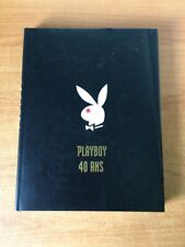 PLAYBOY 40 ANS toute l'histoire de Playboy en 1000 images
