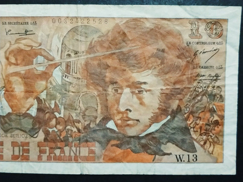Rare série hector - rare, série:w.13".hector