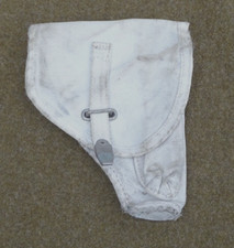 Etui blanc, Holster Beretta 34/35