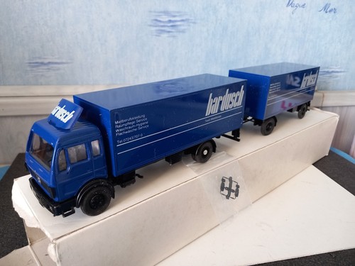 Cef replex camion - replex, m.b