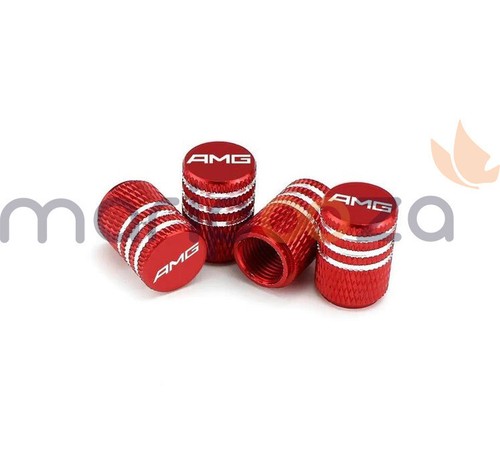 4pcs bouchons valve - bouchons, pneu