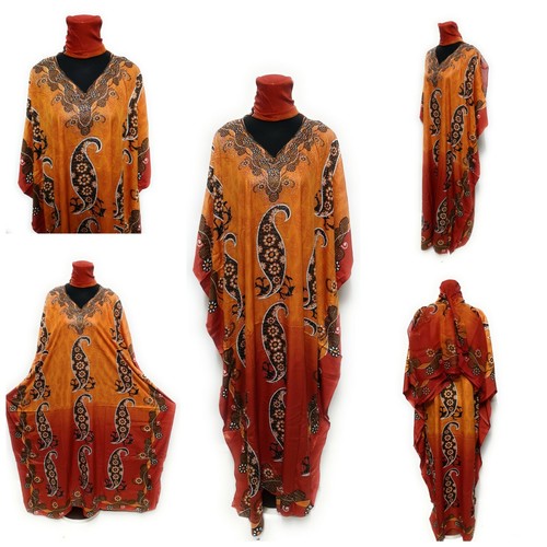 Coupe ample caftan - coupe,