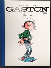 FRANQUIN Gaston Lagaffe La