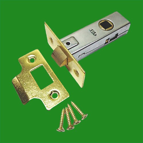 78mm pouce verrou - 78mm, 3"