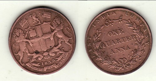 East india company one - east,