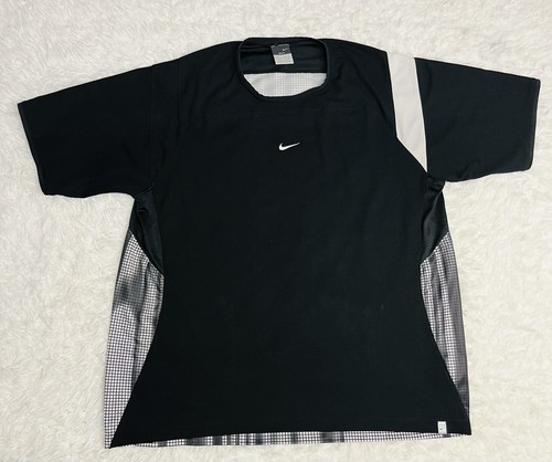 Nike dri fit shirt - dri-fit, l