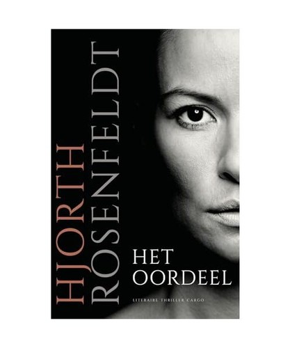 Het oordeel de - oordeel, [de