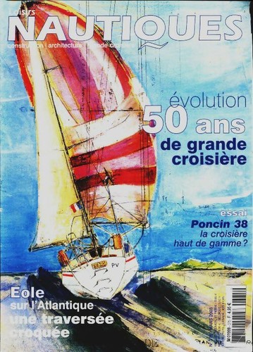 Loisirs nautiques 375 - loisirs, 50